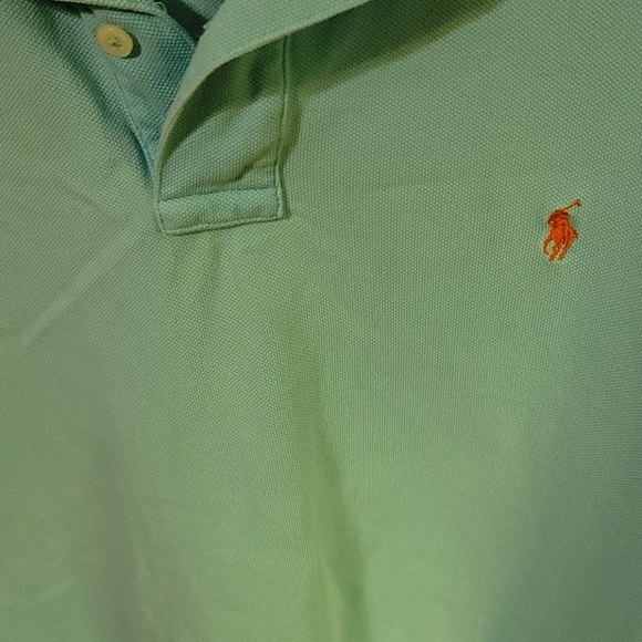 Men's Polo Shirt - Picture 3 of 5